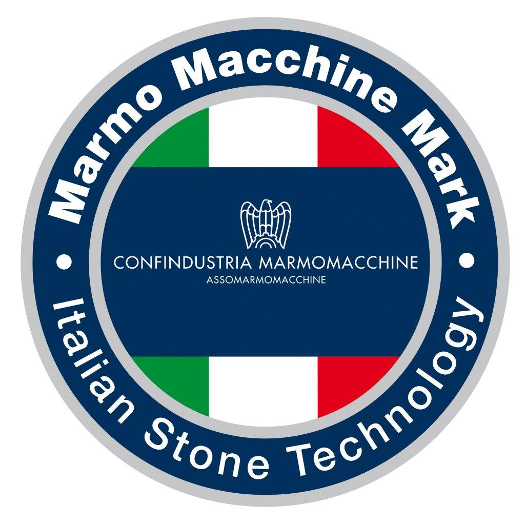 Marmo Macchine Mark